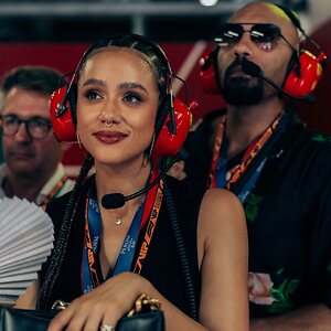 Nathalie Emmanuel leaked photo #19