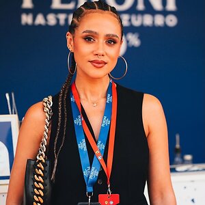 Nathalie Emmanuel leaked photo #20