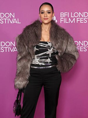 Nathalie Emmanuel