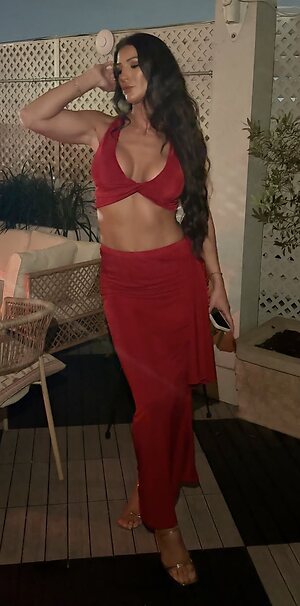 Nathalie Garza leaked photo #2