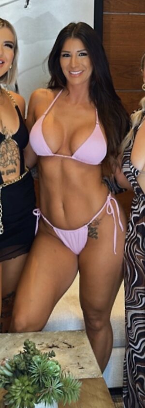 Nathalie Garza leaked photo #15