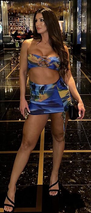 Nathalie Garza leaked photo #32