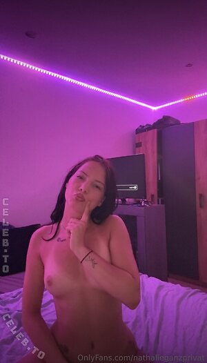 nathalieganzprivat Nude Leaked Photo #61