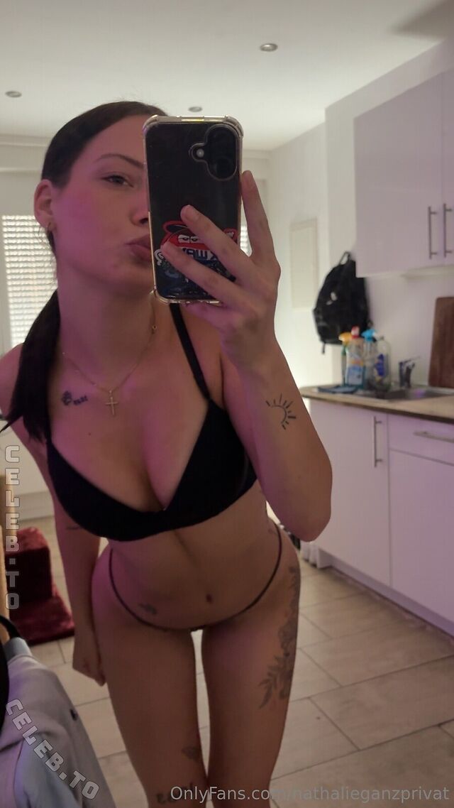 nathalieganzprivat leaked photos