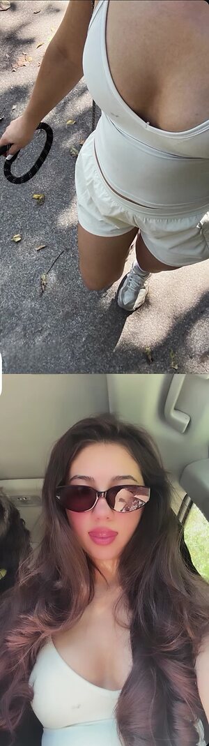 nathalieoona leaked photo #2