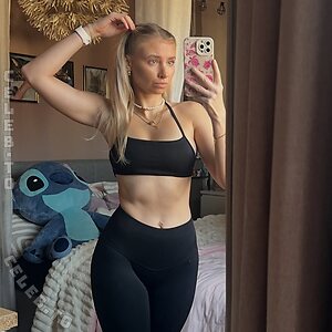 nathalie_stnr Nude Leaked Photo #33