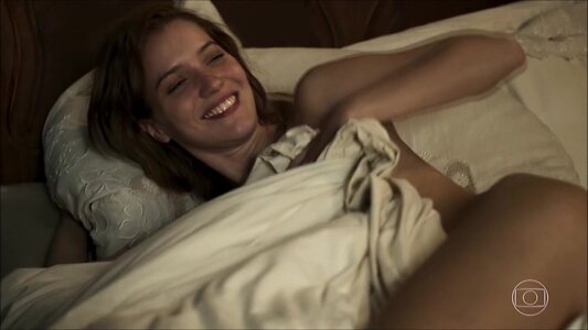 Nathália Dill leaked photo #15