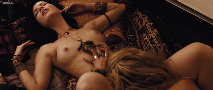 Nathália Dill leaked photo #83