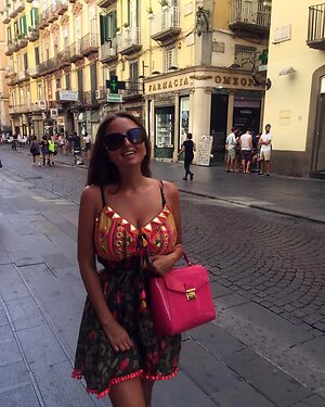 Nati Zanellati leaked photo #9