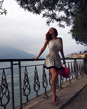 Nati Zanellati leaked photo #10