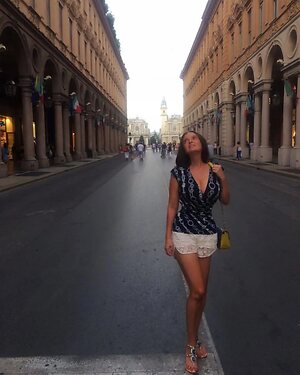 Nati Zanellati leaked photo #13