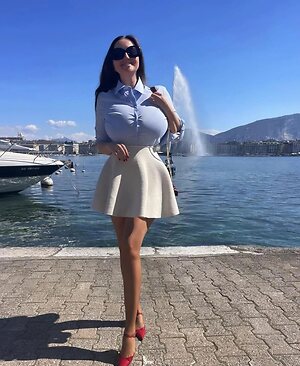Nati Zanellati Nude Leaked Photo #16