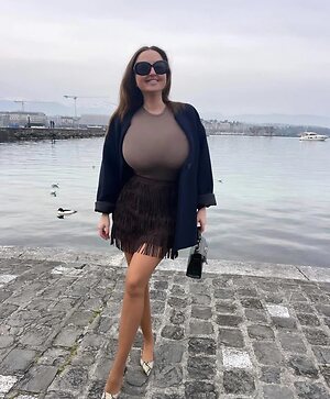 Nati Zanellati Nude Leaked Photo #18