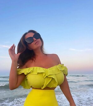 Nati Zanellati Nude Leaked Photo #19