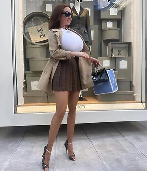 Nati Zanellati Nude Leaked Photo #24