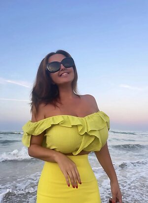 Nati Zanellati Nude Leaked Photo #25