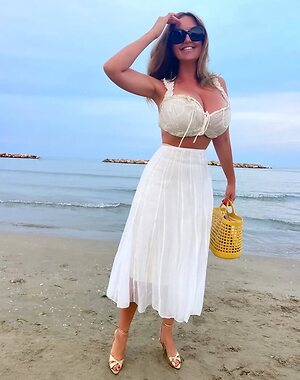 Nati Zanellati Nude Leaked Photo #36