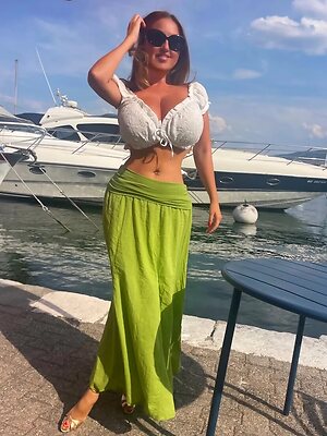 Nati Zanellati Nude Leaked Photo #40