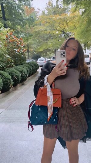 Nati Zanellati Nude Leaked Photo #49