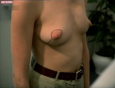 Natja Brunckhorst Nude Leaked Photo #9