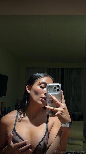 natmillan leaked photo #9