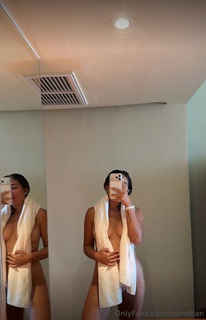 natmillan leaked photo #10