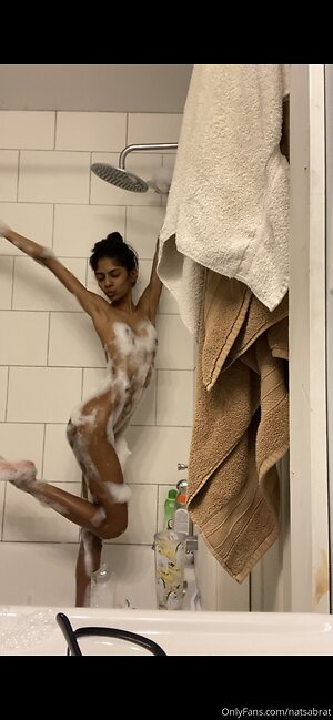 natsabrat Nude Leaked Photo #33