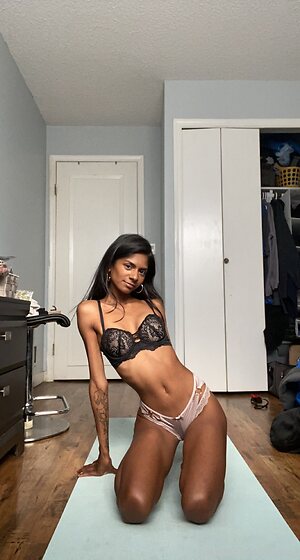 natsabrat Nude Leaked Photo #36