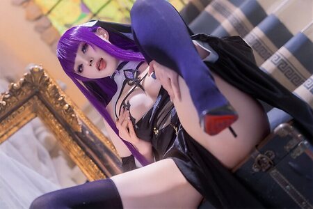 Natsuko leaked photo #2