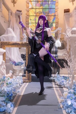 Natsuko leaked photo #3