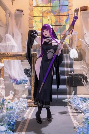 Natsuko leaked photo #4