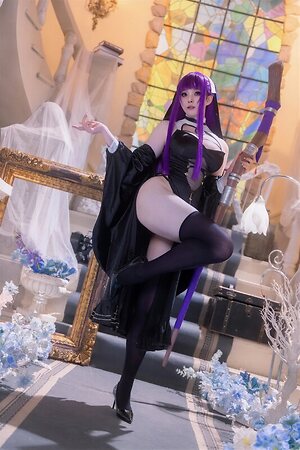 Natsuko leaked photo #5