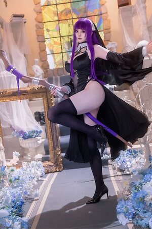 Natsuko leaked photo #7