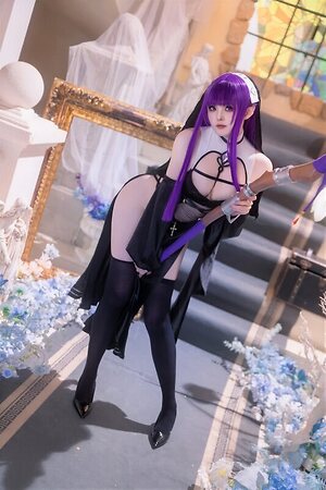Natsuko leaked photo #8