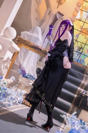 Natsuko leaked photo #9