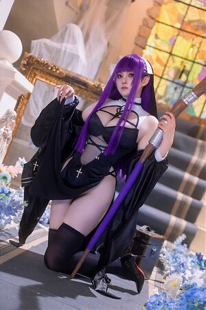 Natsuko leaked photo #15