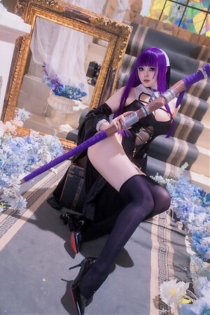 Natsuko leaked photo #17