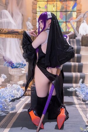Natsuko leaked photo #21