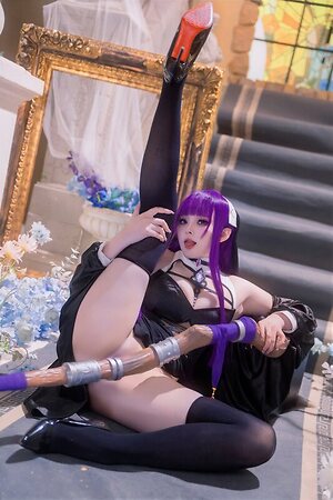 Natsuko leaked photo #33