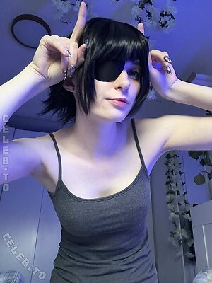 Natsuku Nude Leaked Photo #7