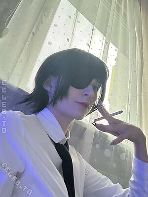 Natsuku Nude Leaked Photo #8