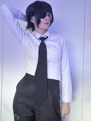 Natsuku Nude Leaked Photo #9