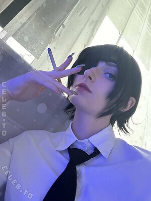 Natsuku Nude Leaked Photo #10