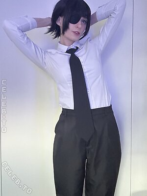 Natsuku Nude Leaked Photo #11