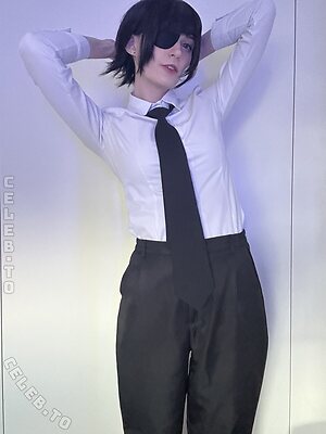 Natsuku Nude Leaked Photo #12