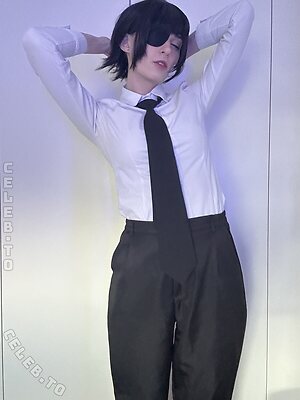 Natsuku Nude Leaked Photo #13