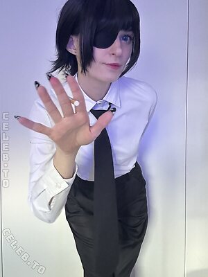 Natsuku Nude Leaked Photo #14