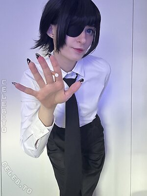 Natsuku Nude Leaked Photo #15