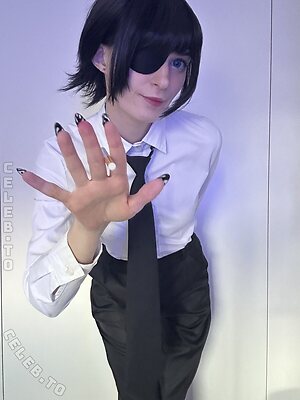 Natsuku Nude Leaked Photo #16