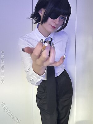 Natsuku Nude Leaked Photo #17